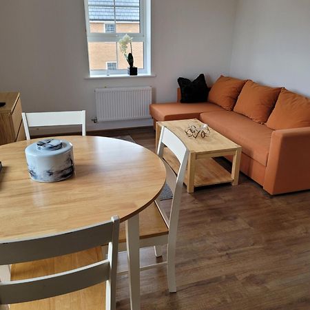 Skylark Apartment Peacehaven Ngoại thất bức ảnh