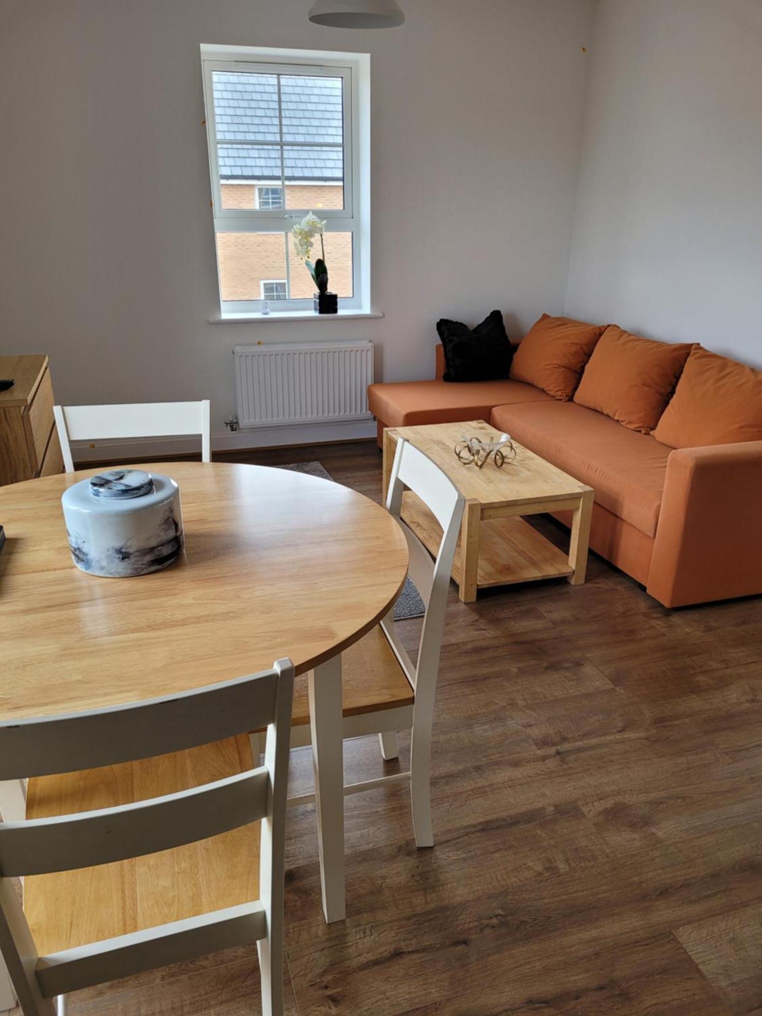Skylark Apartment Peacehaven Ngoại thất bức ảnh