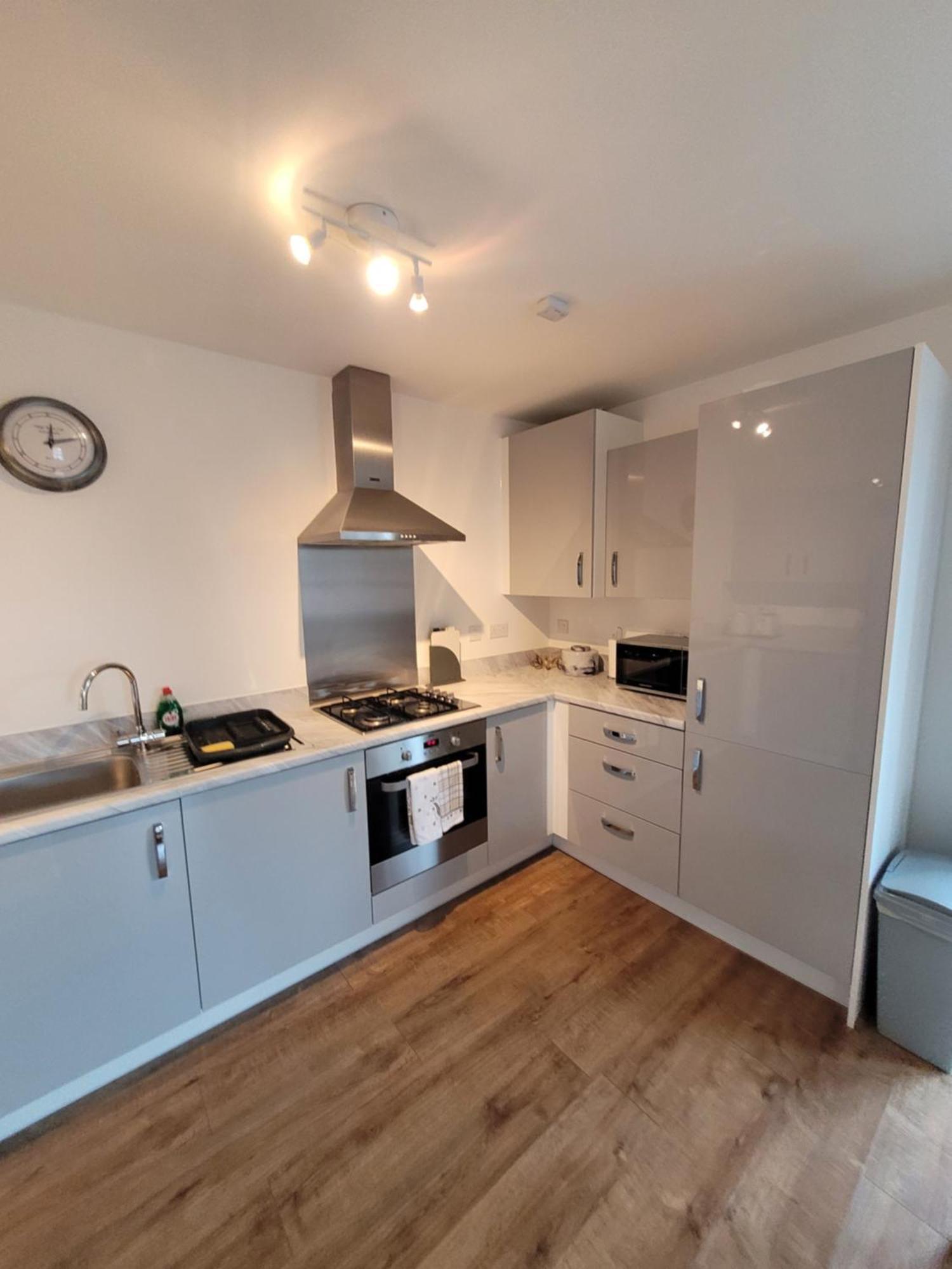 Skylark Apartment Peacehaven Ngoại thất bức ảnh