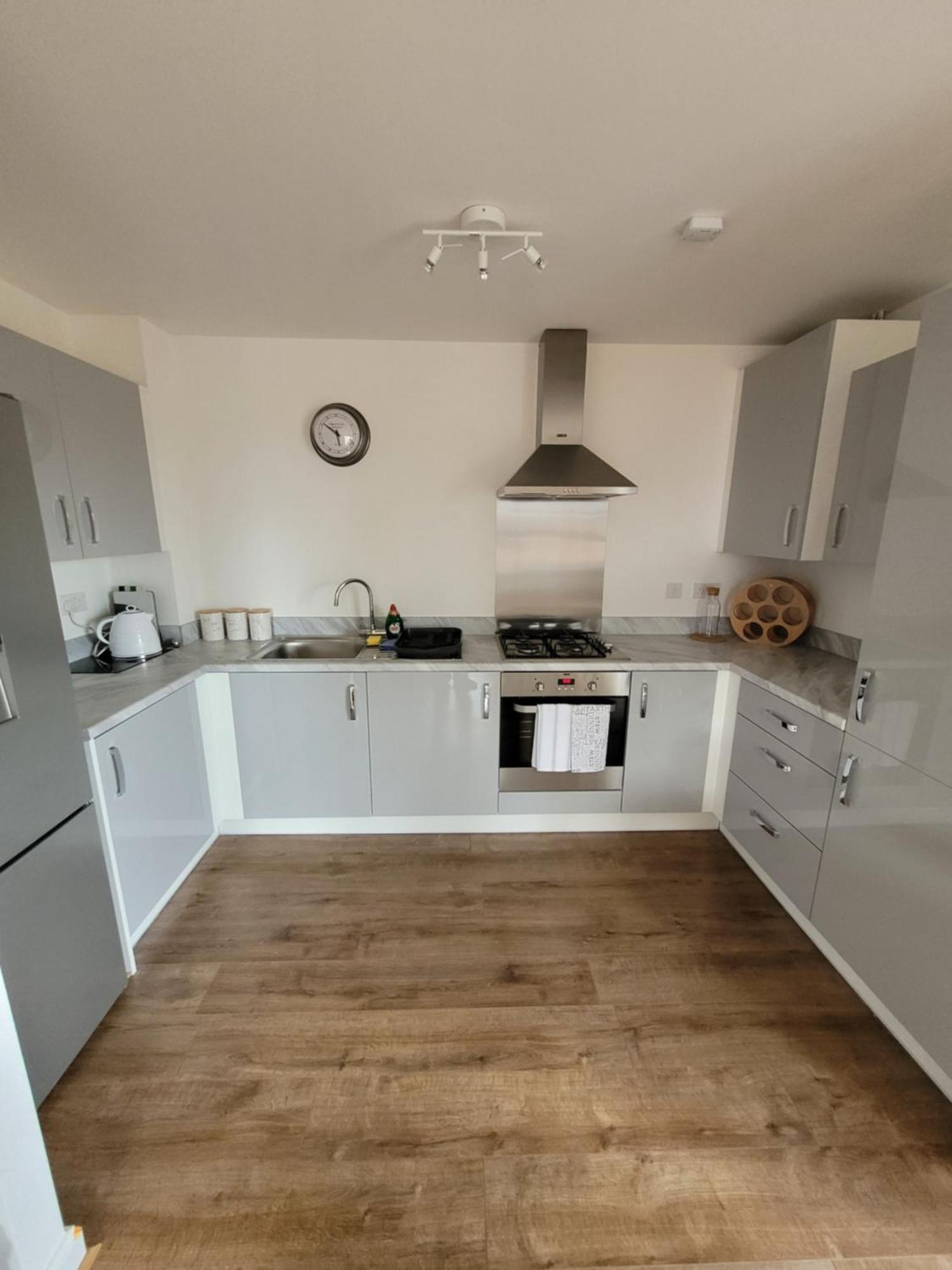 Skylark Apartment Peacehaven Ngoại thất bức ảnh