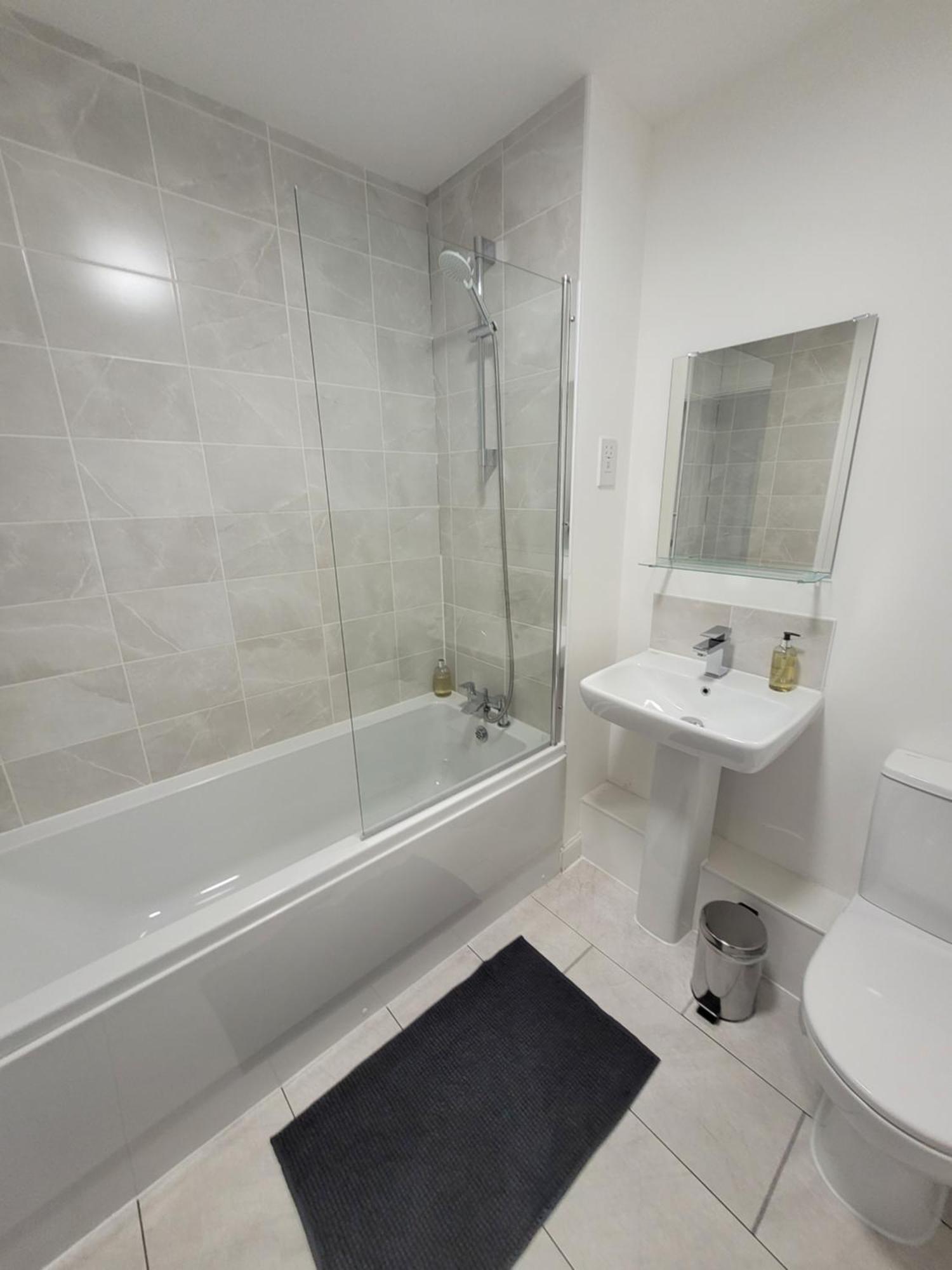Skylark Apartment Peacehaven Ngoại thất bức ảnh